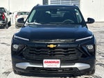 2025 Chevrolet Trailblazer AWD 4dr LT