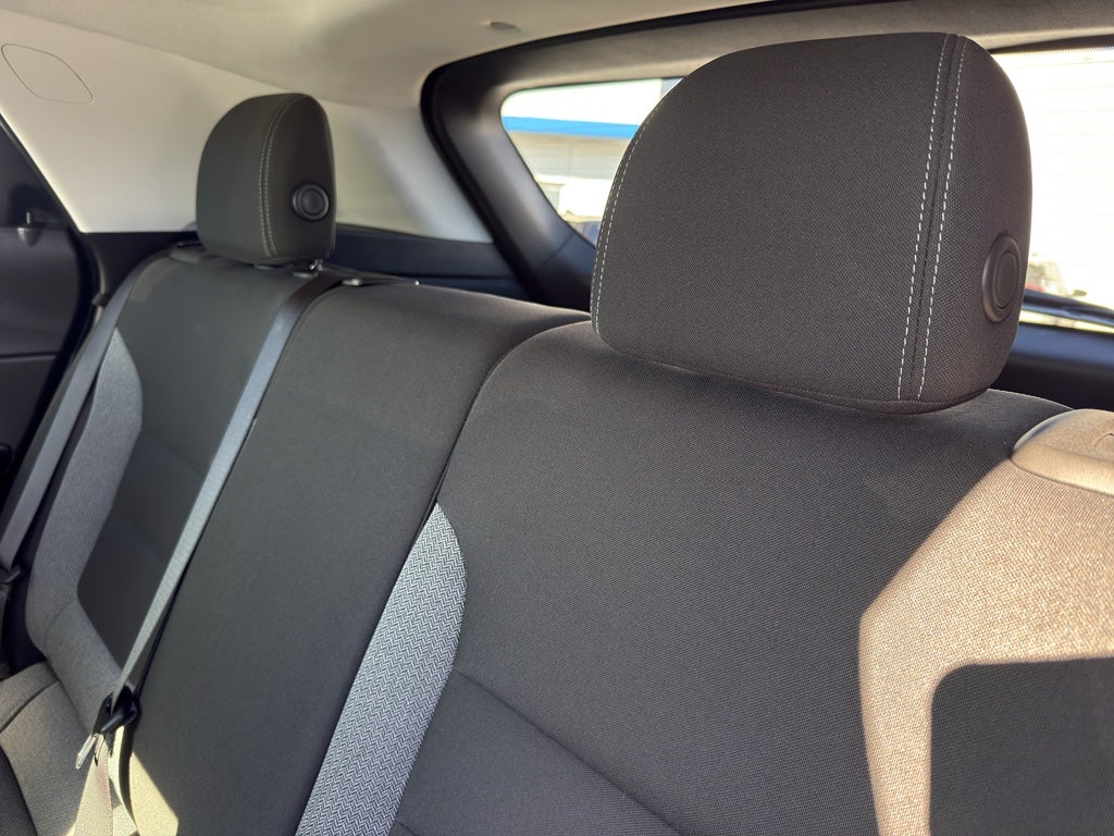 2025 Chevrolet Trailblazer AWD 4dr LT