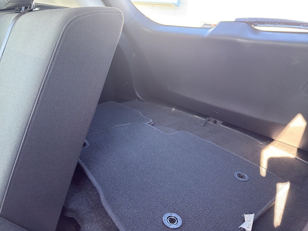 2025 Chevrolet Trailblazer AWD 4dr LT