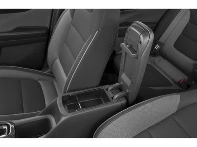 2024 Chevrolet Trailblazer AWD 4dr LT