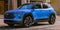 2024 Chevrolet Trailblazer AWD 4dr LT