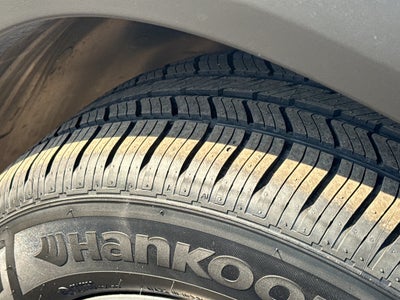 2024 Chevrolet Trailblazer AWD 4dr LT