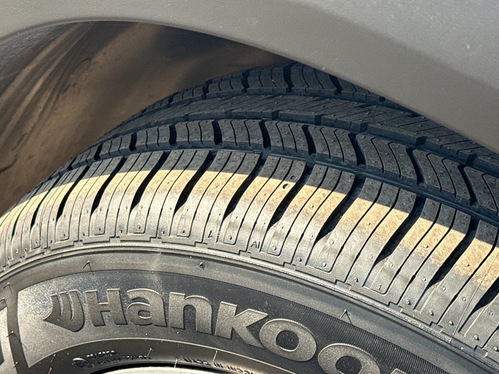 2024 Chevrolet Trailblazer AWD 4dr LT