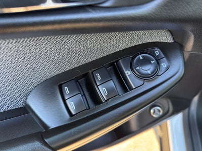 2024 Chevrolet Trailblazer AWD 4dr LT