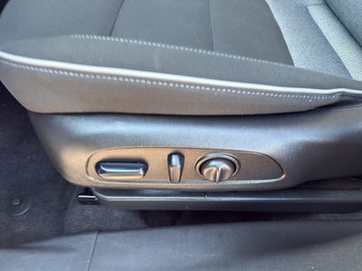 2024 Chevrolet Trailblazer AWD 4dr LT