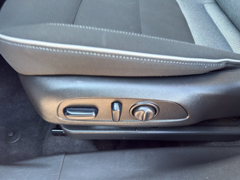 2024 Chevrolet Trailblazer AWD 4dr LT