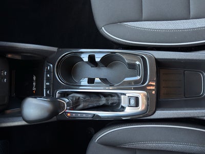 2024 Chevrolet Trailblazer AWD 4dr LT