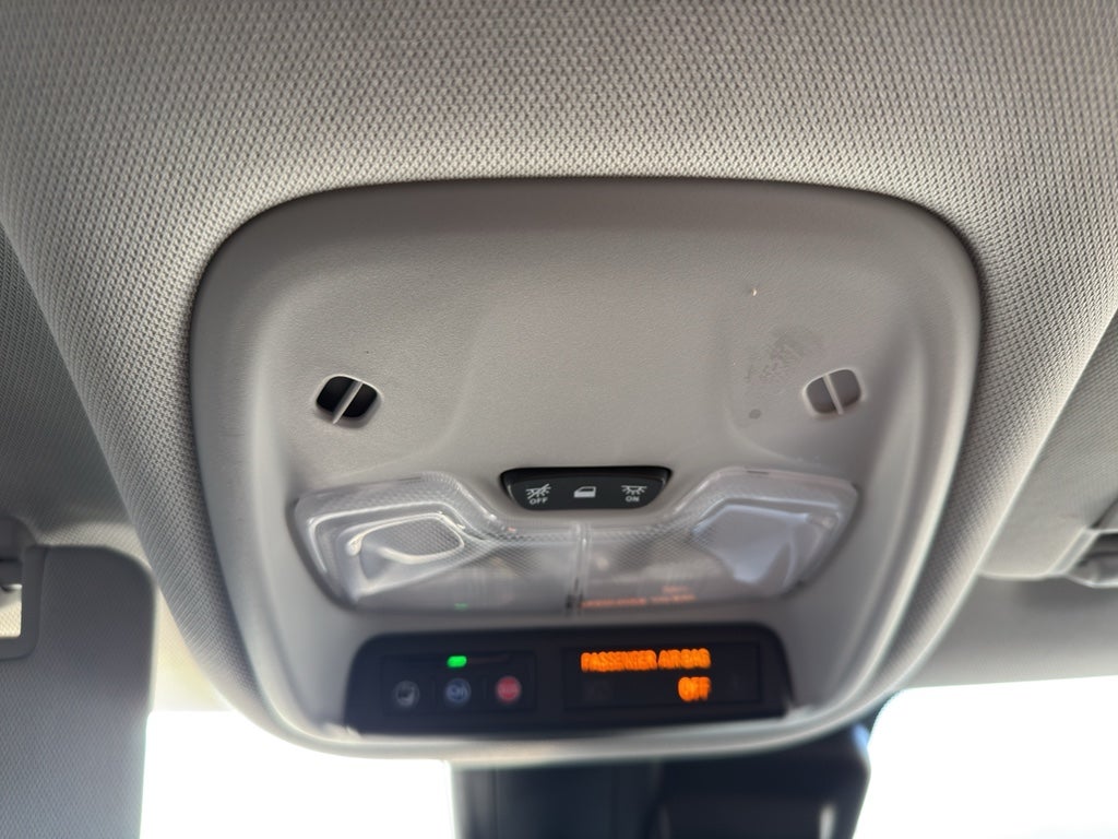 2024 Chevrolet Trailblazer AWD 4dr LT