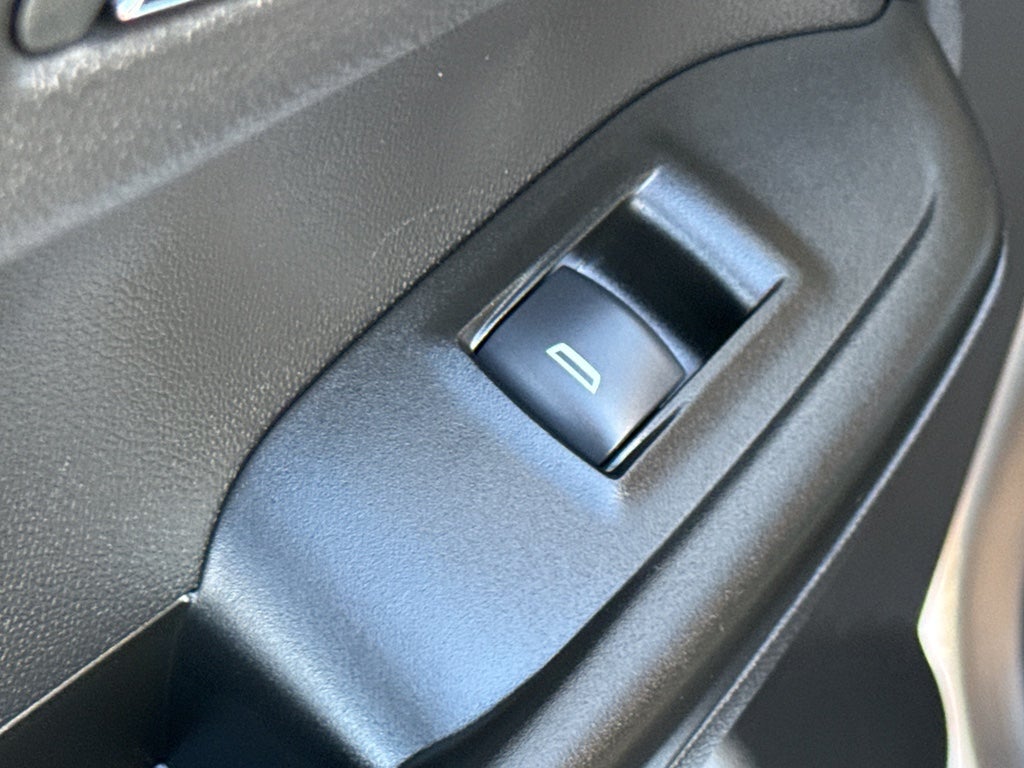 2024 Chevrolet Trailblazer AWD 4dr LT