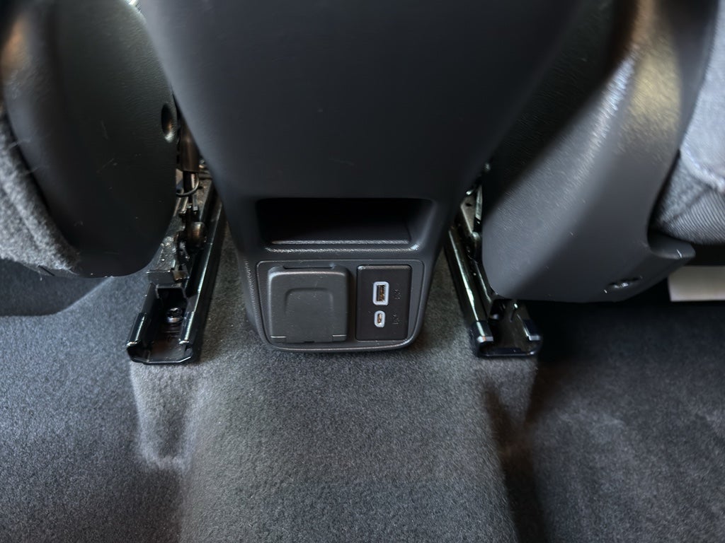 2024 Chevrolet Trailblazer AWD 4dr LT