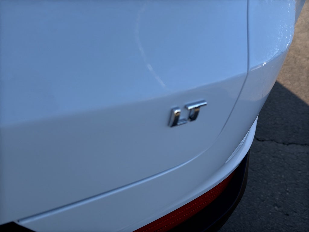 2024 Chevrolet Trailblazer AWD 4dr LT