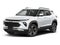 2024 Chevrolet Trailblazer AWD 4dr LT