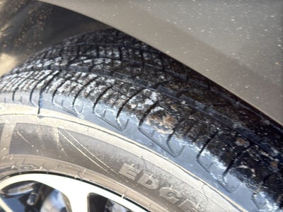 2025 Chevrolet Trailblazer AWD 4dr LT