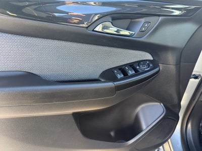 2025 Chevrolet Trailblazer AWD 4dr LT