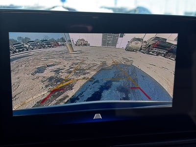 2025 Chevrolet Trailblazer AWD 4dr LT