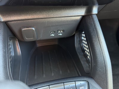 2025 Chevrolet Trailblazer AWD 4dr LT