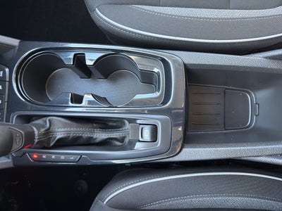 2025 Chevrolet Trailblazer AWD 4dr LT