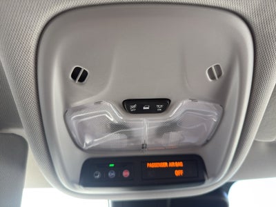 2025 Chevrolet Trailblazer AWD 4dr LT