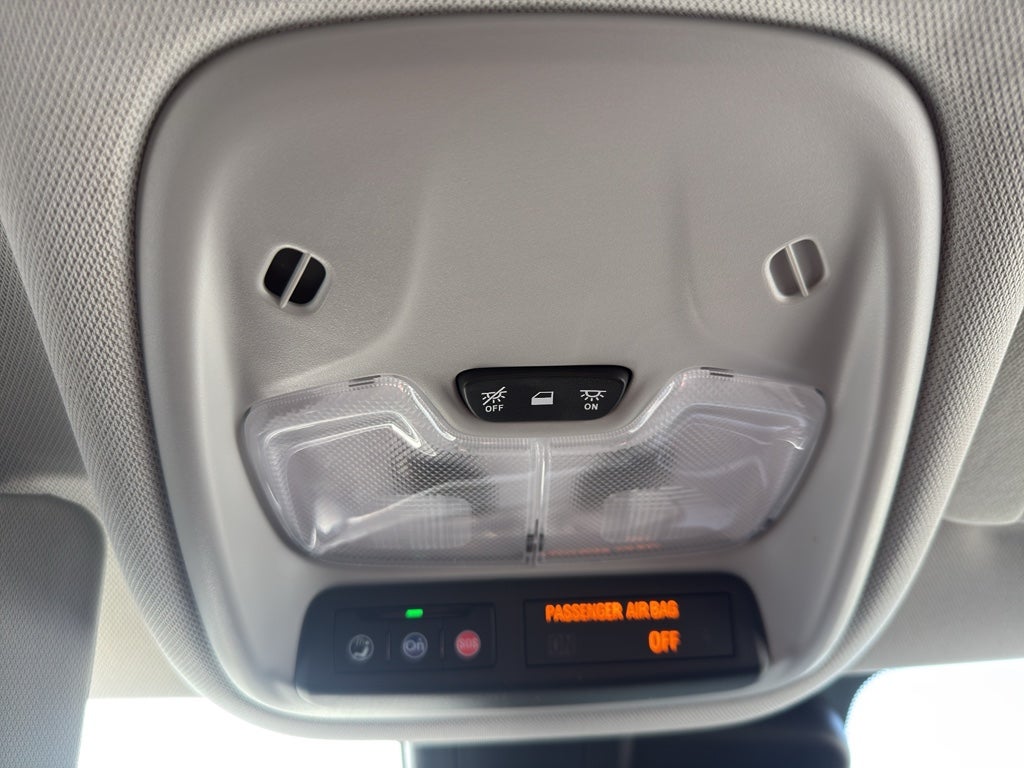 2025 Chevrolet Trailblazer AWD 4dr LT