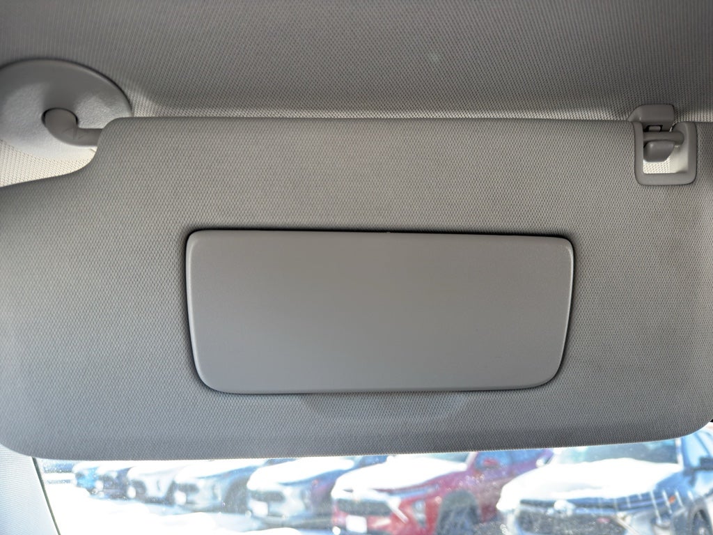 2025 Chevrolet Trailblazer AWD 4dr LT