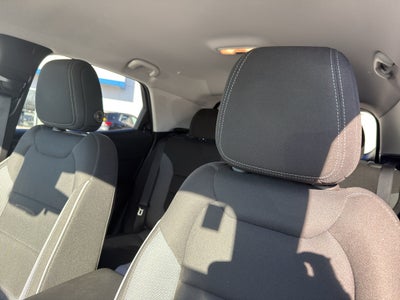 2025 Chevrolet Trailblazer AWD 4dr LT