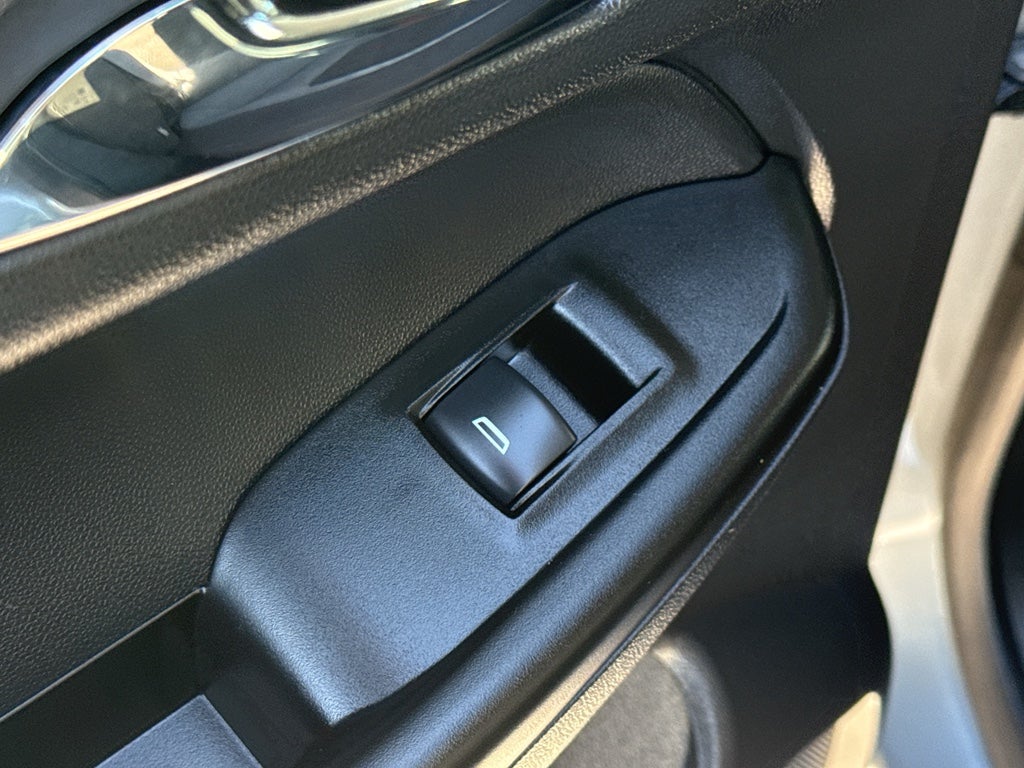 2025 Chevrolet Trailblazer AWD 4dr LT