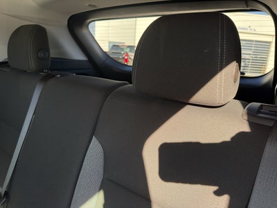 2025 Chevrolet Trailblazer AWD 4dr LT