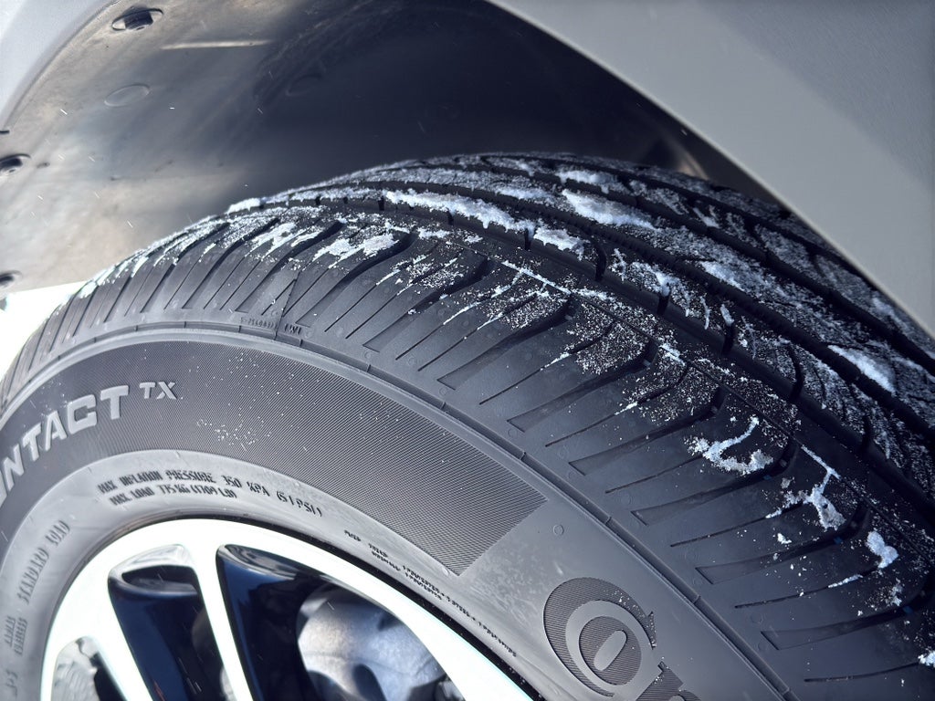 2024 Chevrolet Trailblazer AWD 4dr LT