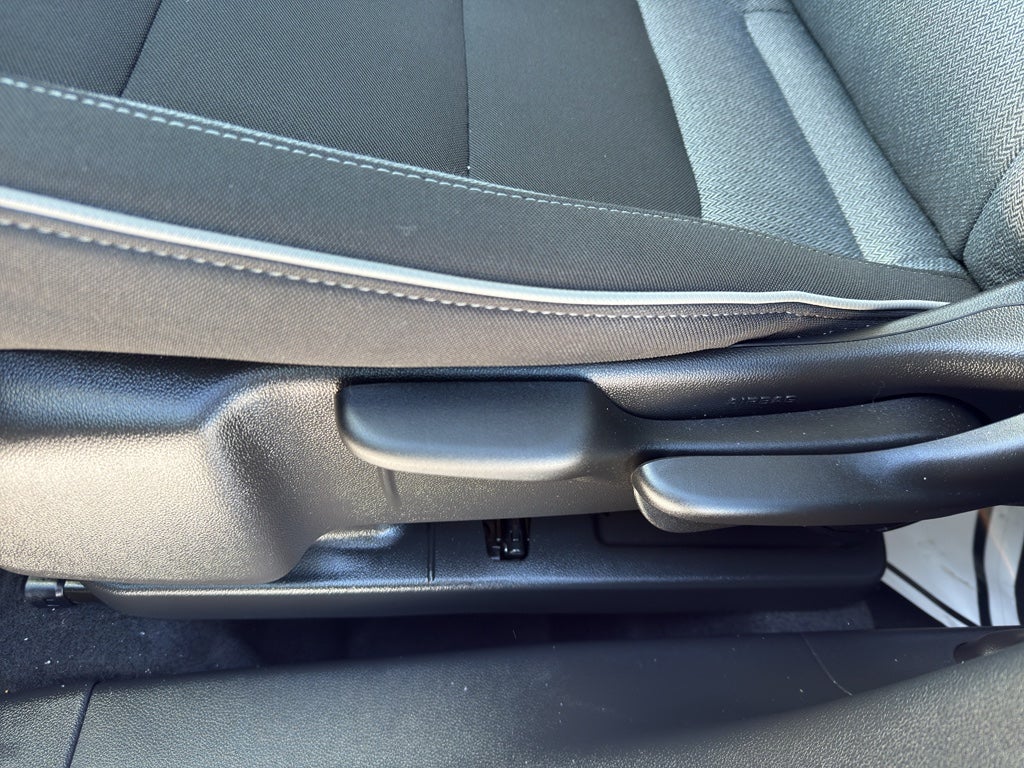 2024 Chevrolet Trailblazer AWD 4dr LT