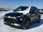 2024 Chevrolet Trailblazer AWD 4dr LT