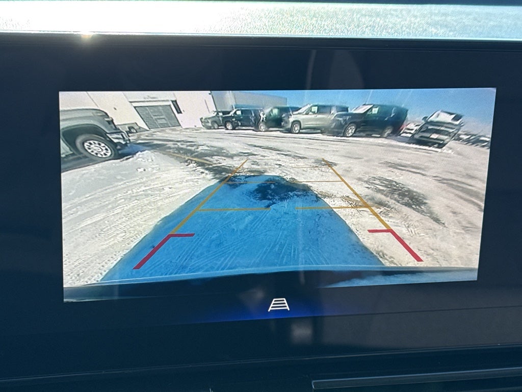 2024 Chevrolet Trailblazer AWD 4dr LT