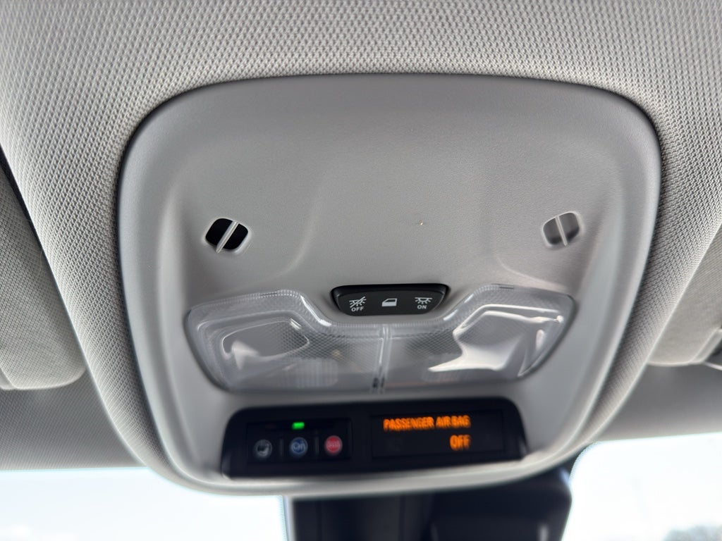 2024 Chevrolet Trailblazer AWD 4dr LT