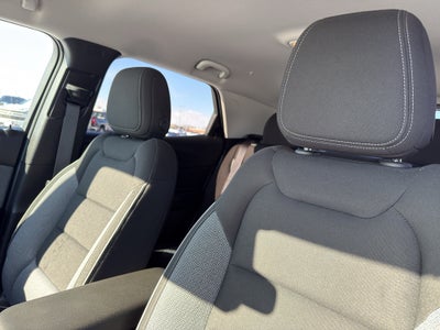 2024 Chevrolet Trailblazer AWD 4dr LT