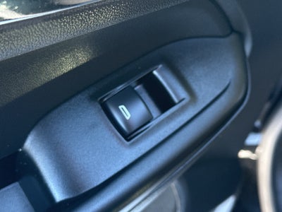 2024 Chevrolet Trailblazer AWD 4dr LT