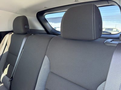 2024 Chevrolet Trailblazer AWD 4dr LT