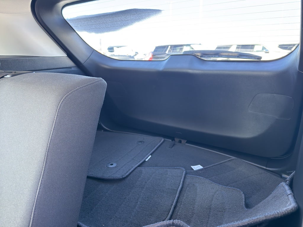 2024 Chevrolet Trailblazer AWD 4dr LT