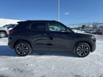 2024 Chevrolet Trailblazer AWD 4dr LT