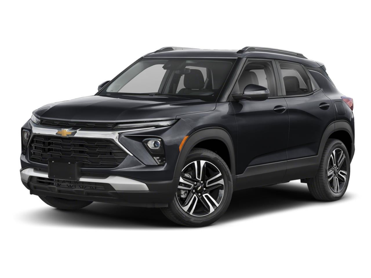2024 Chevrolet Trailblazer AWD 4dr LT