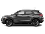 2021 Chevrolet Trailblazer AWD 4dr LT