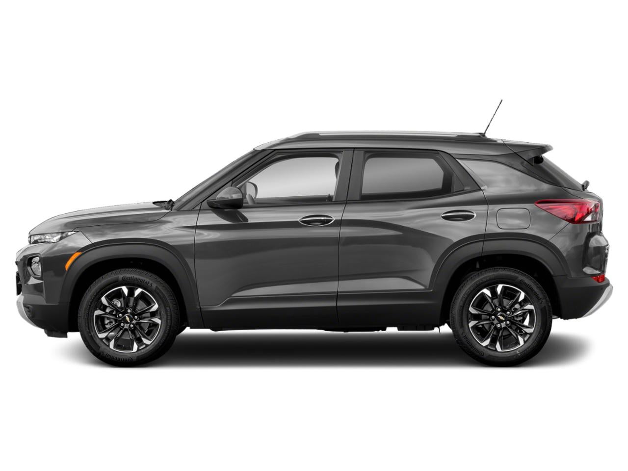 2021 Chevrolet Trailblazer AWD 4dr LT