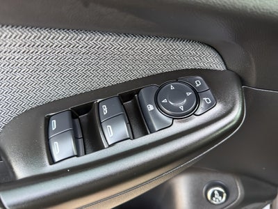 2024 Chevrolet Trailblazer AWD 4dr LT