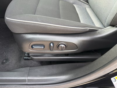 2024 Chevrolet Trailblazer AWD 4dr LT