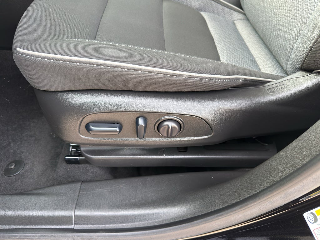 2024 Chevrolet Trailblazer AWD 4dr LT