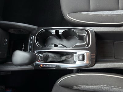 2024 Chevrolet Trailblazer AWD 4dr LT