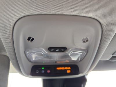 2024 Chevrolet Trailblazer AWD 4dr LT