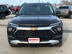 2024 Chevrolet Trailblazer AWD 4dr LT