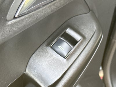 2024 Chevrolet Trailblazer AWD 4dr LT