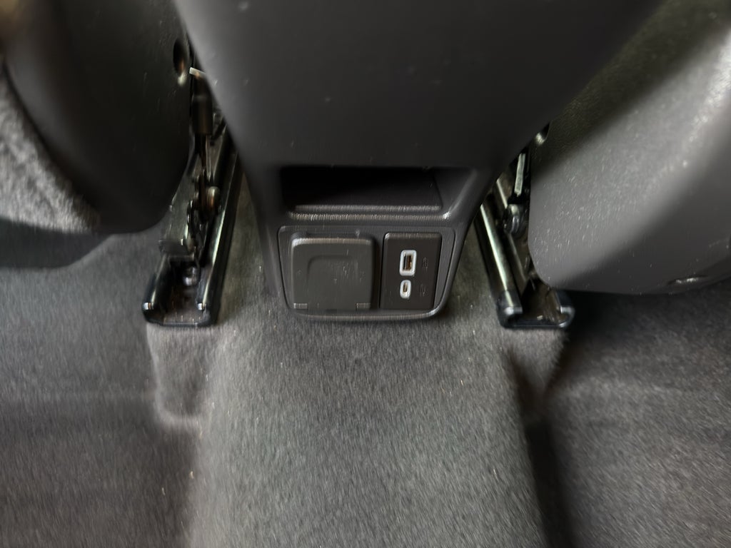 2024 Chevrolet Trailblazer AWD 4dr LT