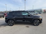 2024 Chevrolet Trailblazer AWD 4dr LT