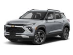 2024 Chevrolet Trailblazer AWD 4dr LT